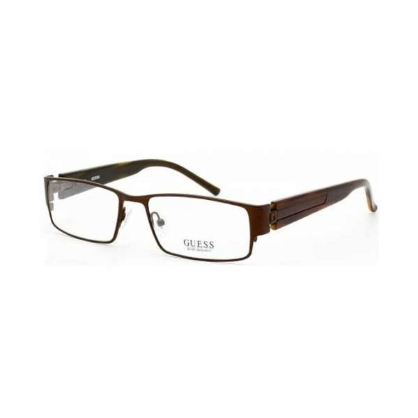lunettes guess homme 1