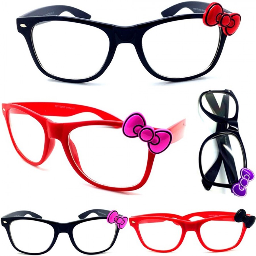 lunettes hello kitty femme 7