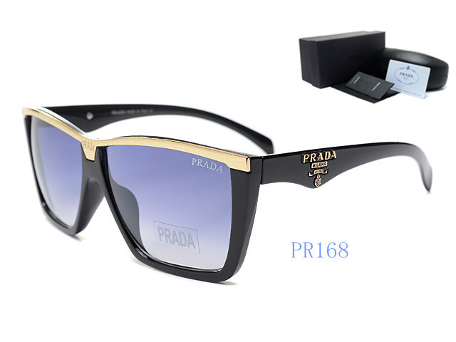 lunettes prada sport femme 6