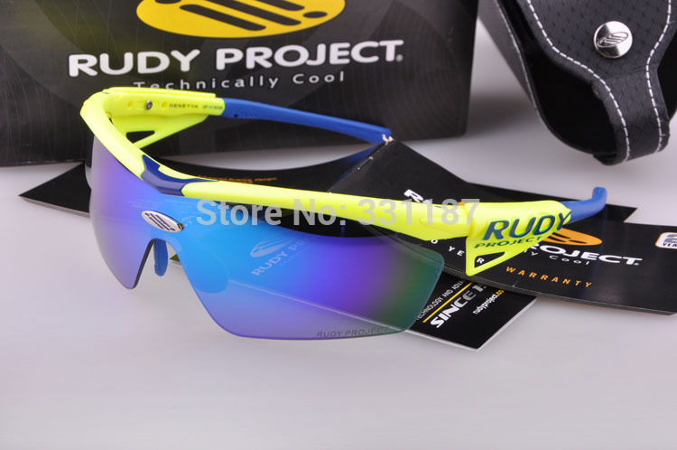 lunettes rudy project homme 1