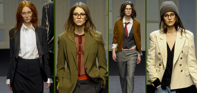 lunettes smith femme 4