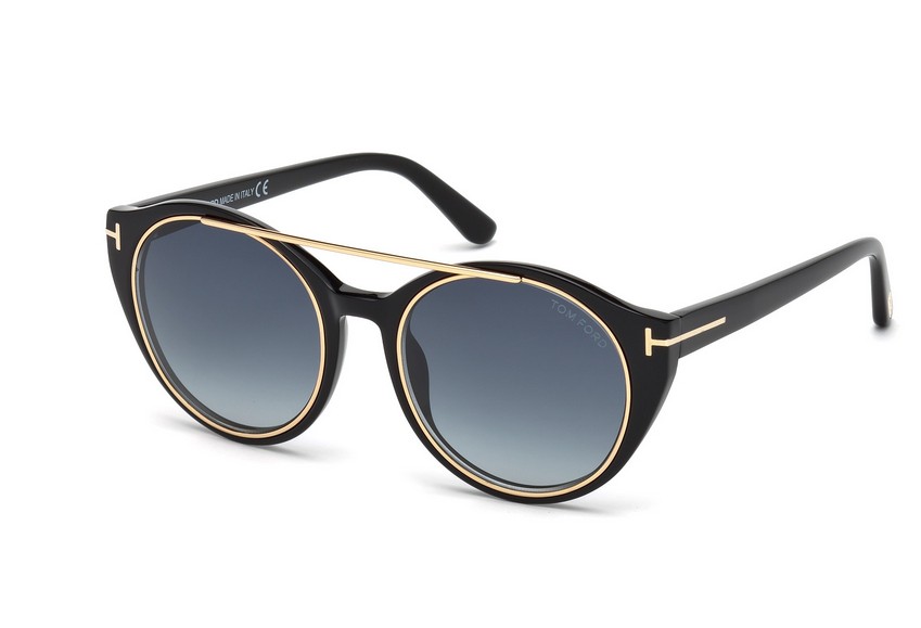 lunettes tom ford 1