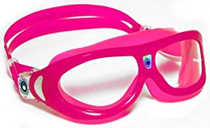 lunettes aquasphere enfant 9