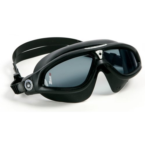lunettes aquasphere homme 2
