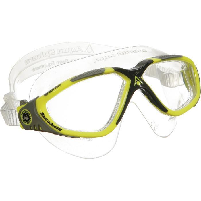 lunettes aquasphere homme 6