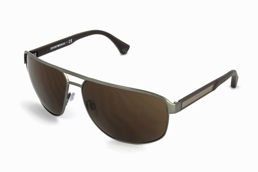 lunettes de soleil emporio armani 1