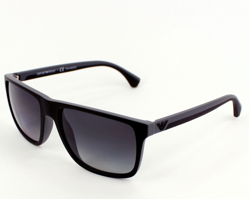 lunettes de soleil emporio armani 4
